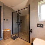 Moderne Penthousewohnung Nur 180 Meter Zum Mit Herrlicher Dachterrasse