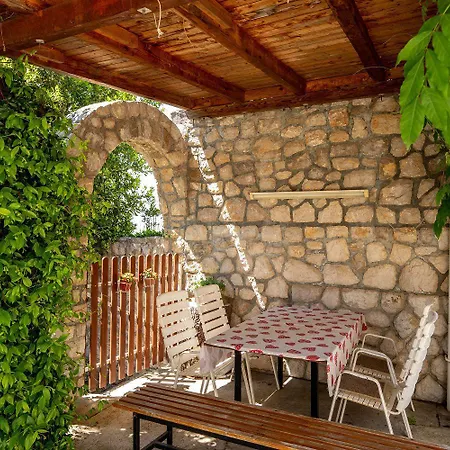 Moderne Penthousewohnung Nur 180 Meter Zum Mit Herrlicher Dachterrasse Apartment Crikvenica