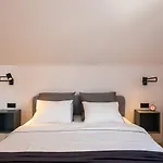 Moderne Penthousewohnung Nur 180 Meter Zum Mit Herrlicher Dachterrasse *